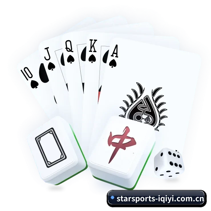 星空体育 APP（starsports）
